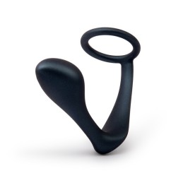 B-vibe - Ringer Cock Ring And Prostate Plug