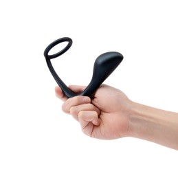 B-vibe - Ringer Cock Ring And Prostate Plug