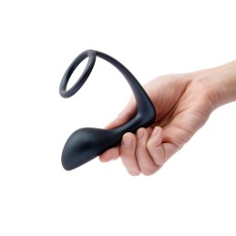 B-vibe - Ringer Cock Ring And Prostate Plug