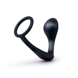 B-vibe - Ringer Cock Ring And Prostate Plug