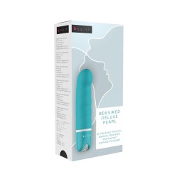 bdesired deluxe pearl vibrator