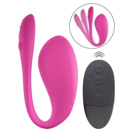 WE-VIBE ВИБРО-ЯЙЦО JIVE 2 Управление через Bluetooth или Пульт