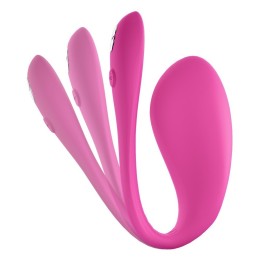 VIBROKUUL WE-VIBE JIVE 2