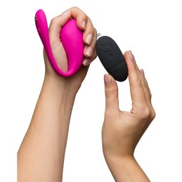 VIBROKUUL WE-VIBE JIVE 2