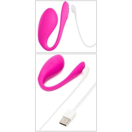 VIBROKUUL WE-VIBE JIVE 2