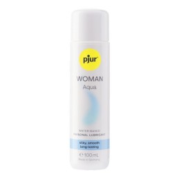 Pjur - Woman Aqua 100 ml