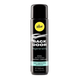 PJUR - BACK DOOR REGENERATING ANAL GLIDE