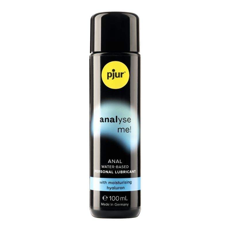 Pjur - Analyse me Comfort Water Anal Glide