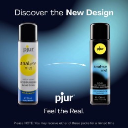 Pjur - Analyse me Comfort Water Anal Glide