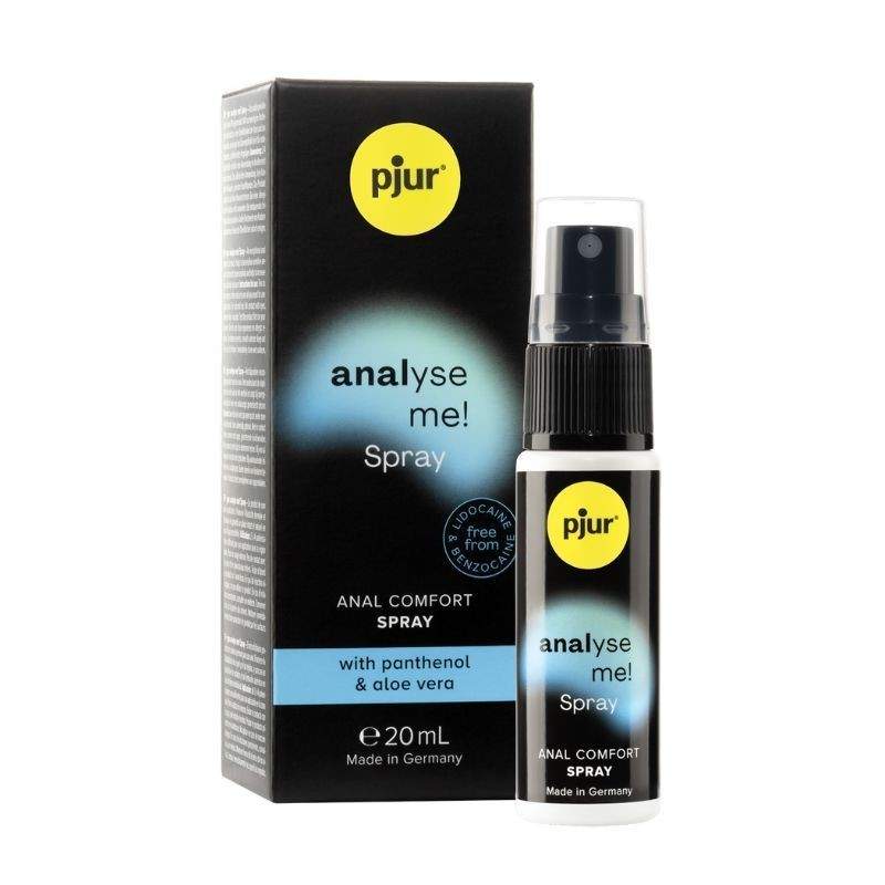 Pjur - Analyse Me Spray 20 ml