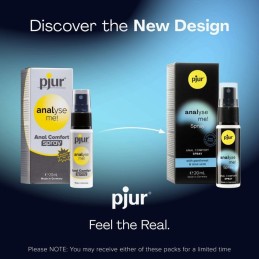 Pjur - Analyse Me Spray 20 ml