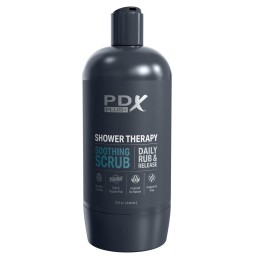 Мастурбатор PDX Plus - Shower Therapy Soothing Scrub Вагина