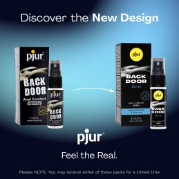 Pjur - Back Door Spray 20 ml