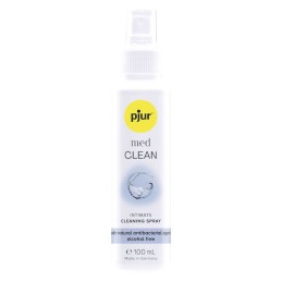 Pjur - MED CLEAN puhastussprei