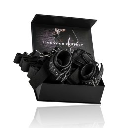 Система Фиксации Под Кровать - Easytoys Fetish Collection