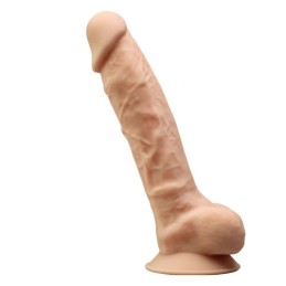 Silexd Model 1 Premium Vibrating Dildo Remote Control 20 cm