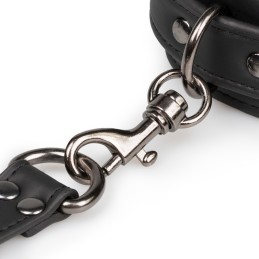 Hogtie käte- ja jalgadekinnitustega - BDSM