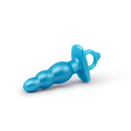 B-vibe - Bounce Beaded Silicone Plug