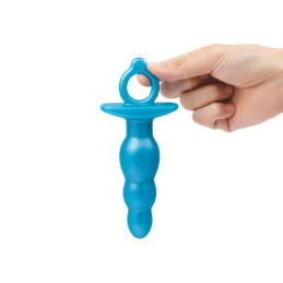 B-vibe - Bounce Beaded Silicone Plug