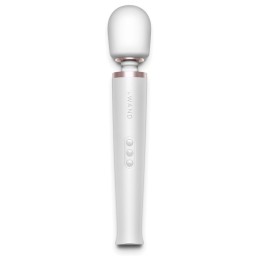 Le Wand - Rechargeable Massager White