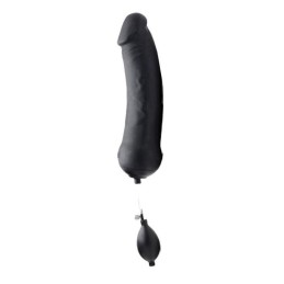 TOF - TOM'S INFLATABLE SILICONE DILDO