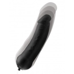 TOF - TOM'S INFLATABLE SILICONE DILDO