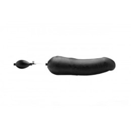 TOF - TOM'S INFLATABLE SILICONE DILDO