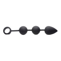 TOF - WEIGHTED ANAL BALL BEADS