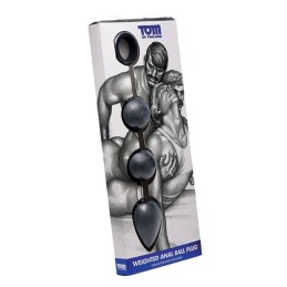 TOF - WEIGHTED ANAL BALL BEADS