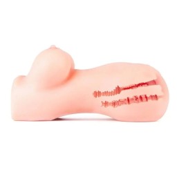 XTC Japan Tsundere Girl Mecha Shiko 2600 Hentai Masturbaator