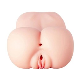 XTC Japan Tsundere Girl Mecha Shiko 2600 Hentai Masturbaator