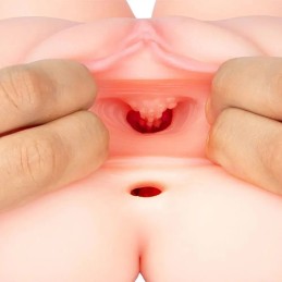 XTC Japan Tsundere Girl Mecha Shiko 2600 Хентай Мастурбатор