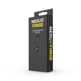 Reguleeritav peeniserõngas Nexus Forge