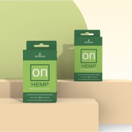 HEMP ORGASMIÕLI