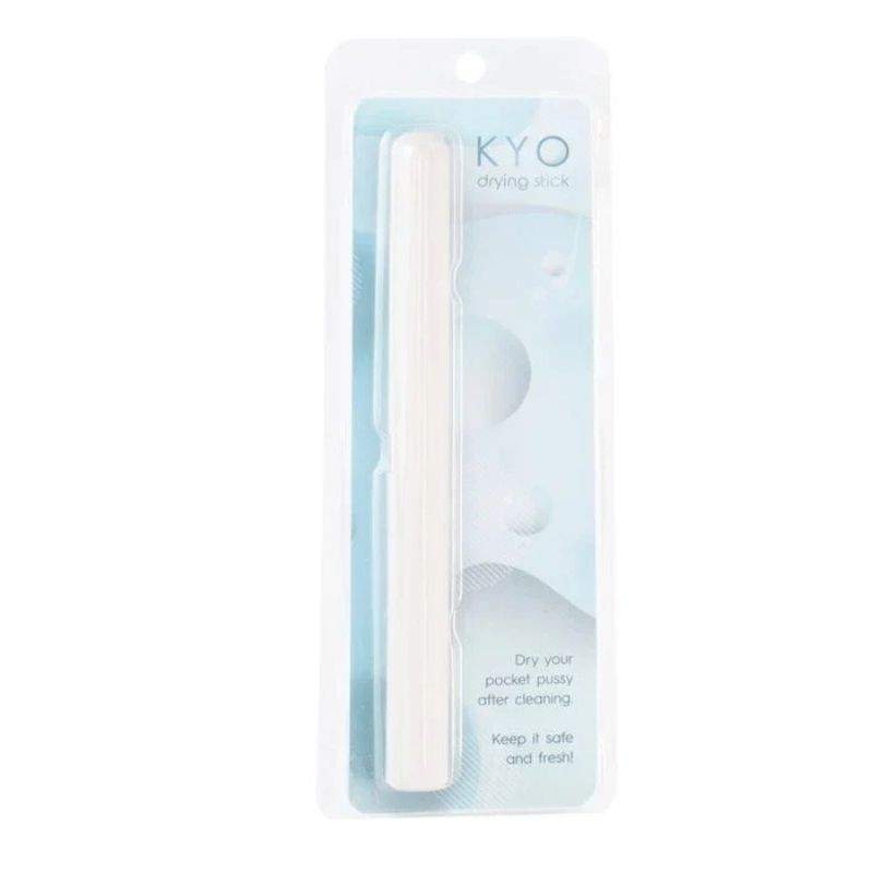 Motsutoys - KYO Onahole Quick dry stick