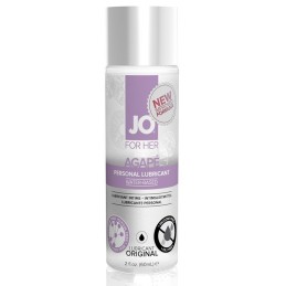 System Jo - For Her Agape Lubricant 240ml