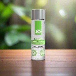 System JO - JO Aloe Libesti 60ml