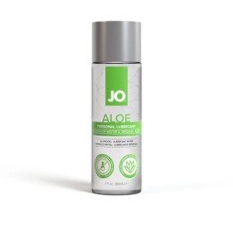 System JO - JO Aloe Lubricant 60ml