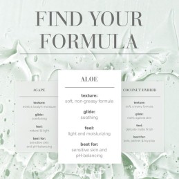 System JO - JO Aloe Libesti 60ml