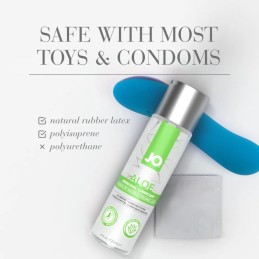System JO - JO Aloe Libesti 60ml