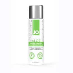 System JO - JO Aloe Libesti 120 ml