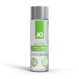 System JO - JO Aloe Lubricant 240ml