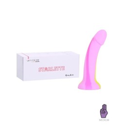 WetForHer - Starlette Dildo Glow in the Dark