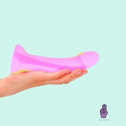 WetForHer - Starlette Dildo Glow in the Dark