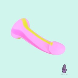 WetForHer - Starlette Dildo Glow in the Dark