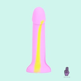 WetForHer - Starlette Dildo Glow in the Dark