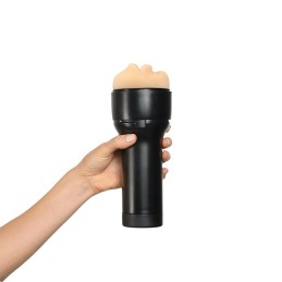 Kiiroo - Feel Generic Mouth Stroker Black