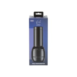 Kiiroo - Feel Generic Mouth Stroker Black