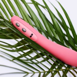 Je Joue - ILY Vibrator Pink