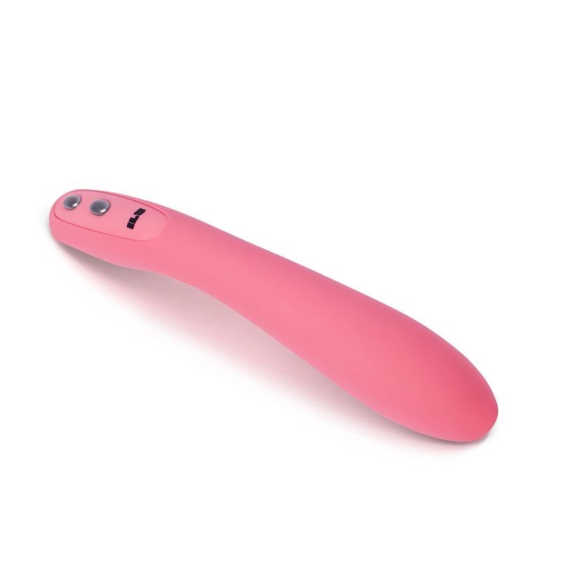 Je Joue - ILY Vibrator Pink